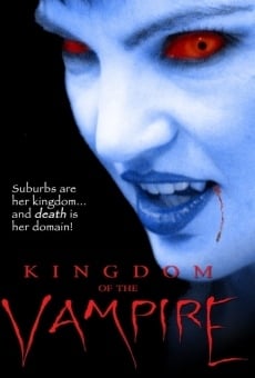 Película: El Reino del Vampiro