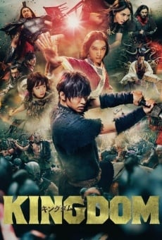 Kingdom, película en español