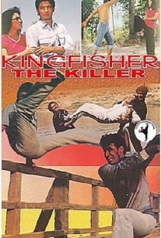 Kingfisher The Killer online streaming