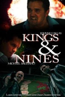 Kings & Nines on-line gratuito