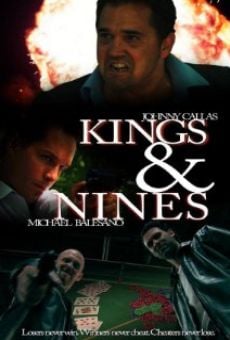 Película: Kings & Nines