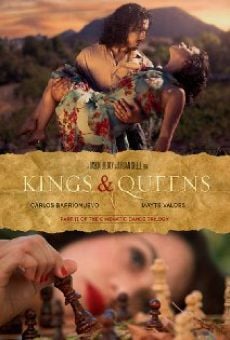 Película: Kings & Queens