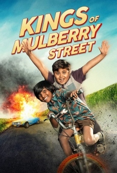 Película: Kings of Mulberry Street