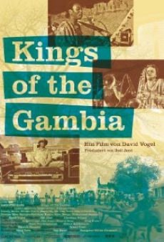 Película: Kings of the Gambia