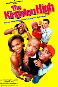 Kingston High (2002)