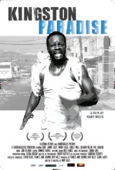 Película: Kingston Paradise