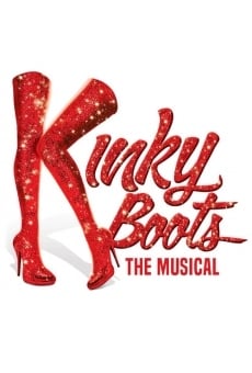 Película: Kinky Boots: The Musical