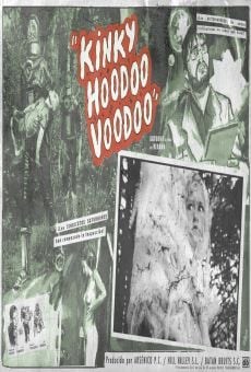 Película: Kinky Hoodoo Voodoo