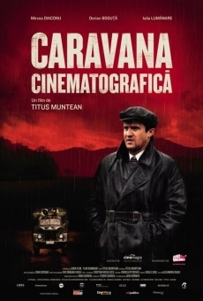 Kino Caravan on-line gratuito