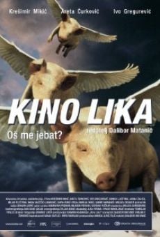 Kino Lika online streaming