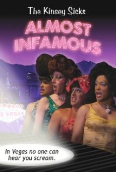 Película: Kinsey Sicks: Almost Infamous