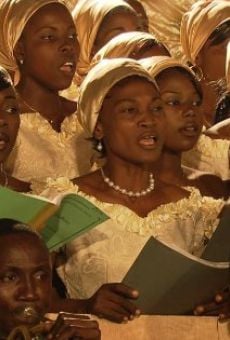 Kinshasa Symphony - Ein klassisches Orchester im Kongo online streaming