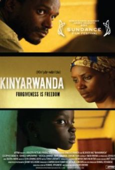 Kinyarwanda on-line gratuito