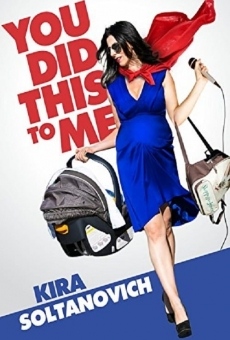 Película: Kira Soltanovich: You Did This to Me