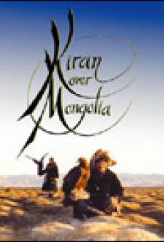 Kiran Over Mongolia (2005)