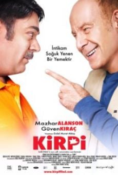 Película: Kirpi