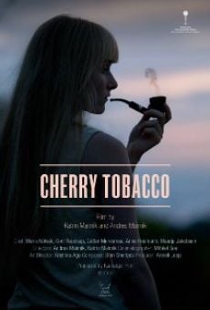 Película: Tabaco de cereza