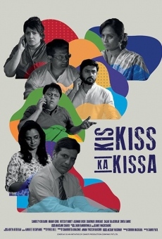 Kis Kiss Ka Kissa online