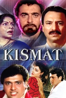 Kismat, película en español