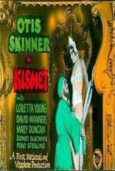 Kismet (1930)