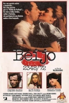 Beijo 2348/72 (1990)