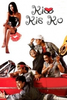 Película: Kiss Kis Ko