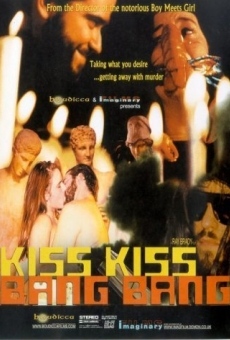 Kiss Kiss Bang Bang online streaming