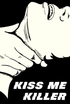 Kiss Me a Killer online