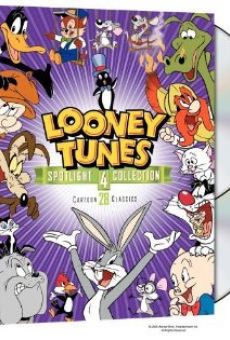 Looney Tunes: Kiss Me Cat Online Free