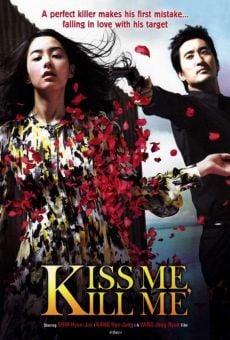 Película: Kiss Me, Kill Me