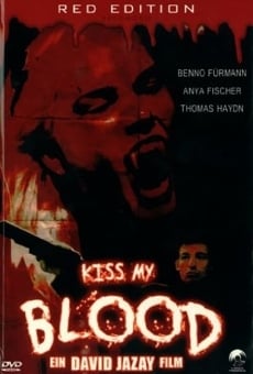 Película: Besar mi sangre