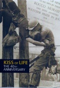 Kiss of Life: The 40th Anniversary stream online deutsch