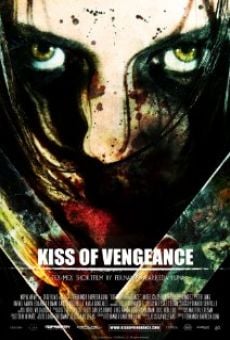 Película: Kiss of Vengeance