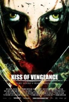 Kiss of Vengeance online streaming