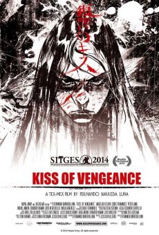 Película: Kiss of Vengeance