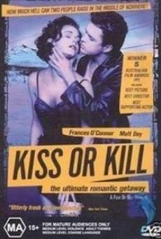 Kiss or Kill online streaming
