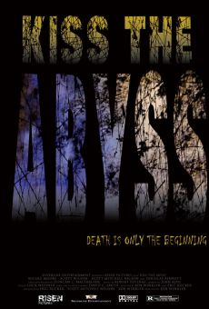 Kiss the Abyss online streaming