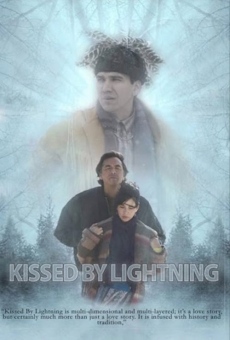 Kissed by Lightning, película en español