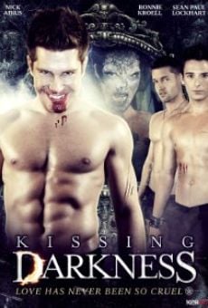 Kissing Darkness online streaming