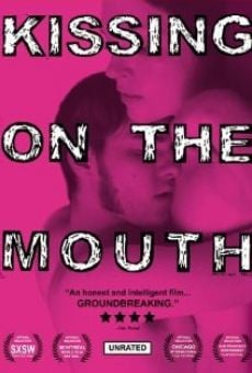Kissing on the Mouth on-line gratuito