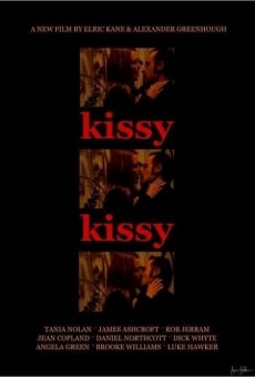 Kissy Kissy