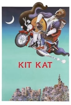 Kit Kat on-line gratuito
