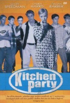 Kitchen Party online streaming