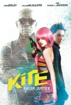 Película: Kite