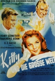 Kitty und die große Welt (1956)