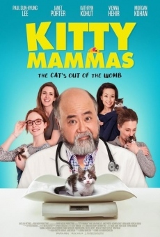 Película: Kitty Mammas