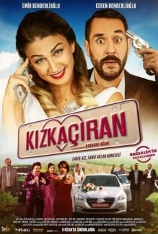 Película: Kizkaçiran