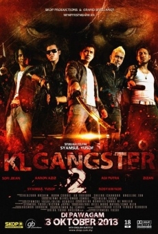 KL Gangster 2 online streaming