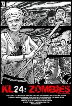KL24: Zombies online streaming