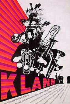 Klann - grand guignol (1970)